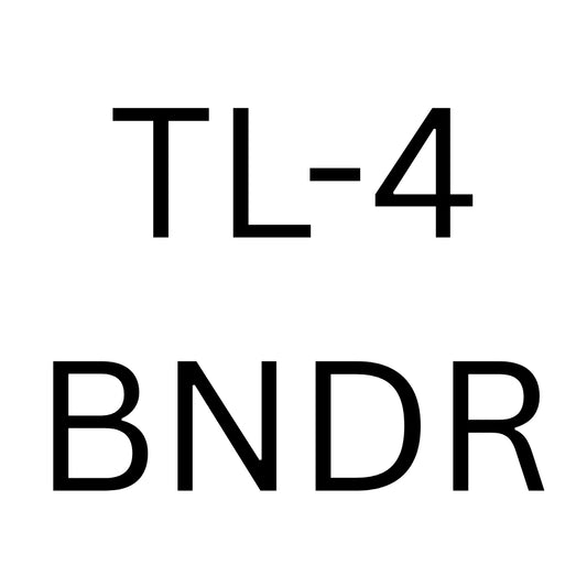 Top Loader Binder - 4 Pocket - 10PK