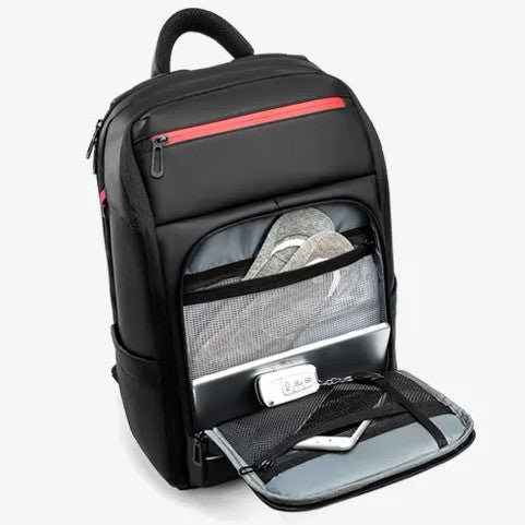 Backpack + Case - Hobby Defense -