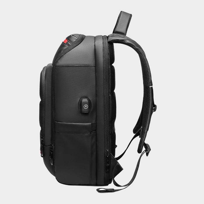 Backpack + Case - Hobby Defense -