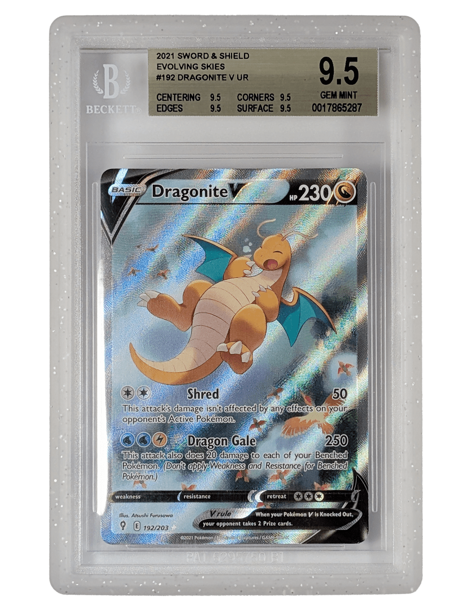 BGS - Slab Bumpers - TPU - 1PK - Hobby Defense -