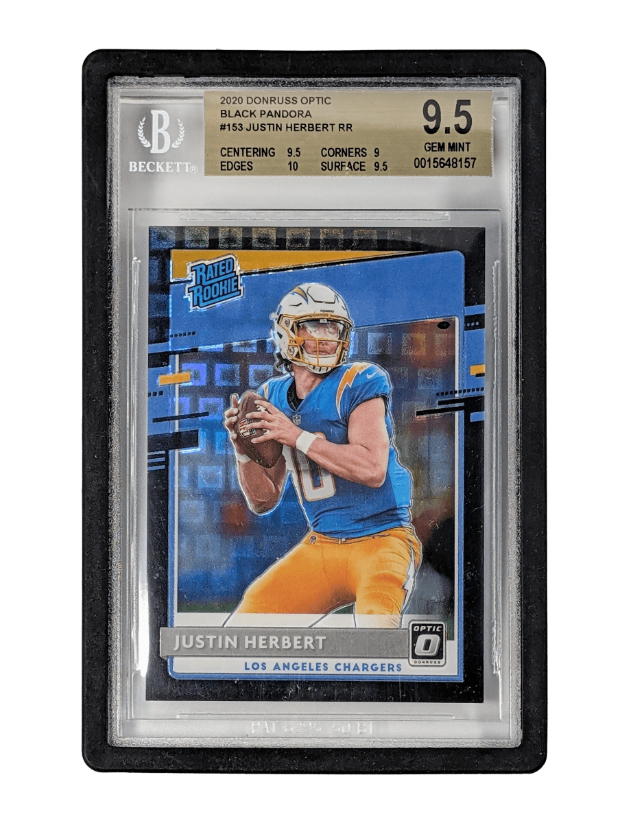 BGS - Slab Bumpers - TPU - 1PK - Hobby Defense -