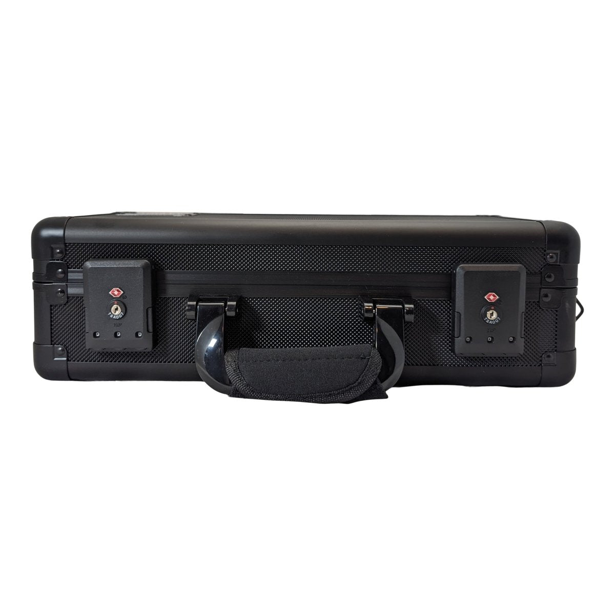 Graded Card Backpack and Slab Case - Holds Up to 55 Slabs - Hobby Defense -