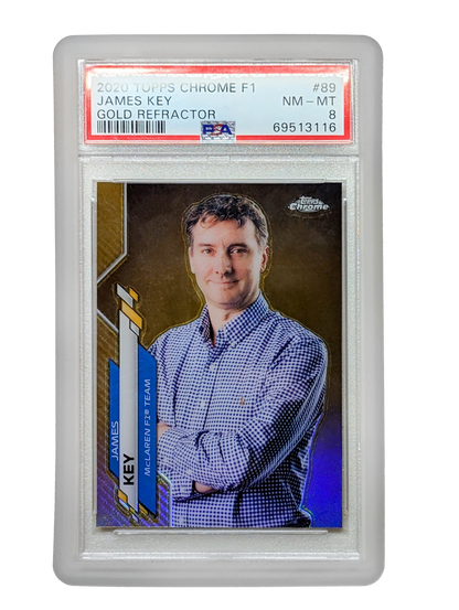 Solid Colors - PSA Slab Bumpers - 10PK