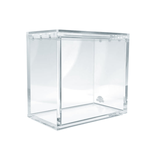 Booster Box - Stackable Acrylic Case - 12PK