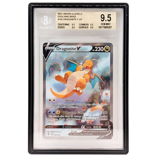 MAGSHIELD - BGS Aluminum Magnetic Slab Case - 5PK