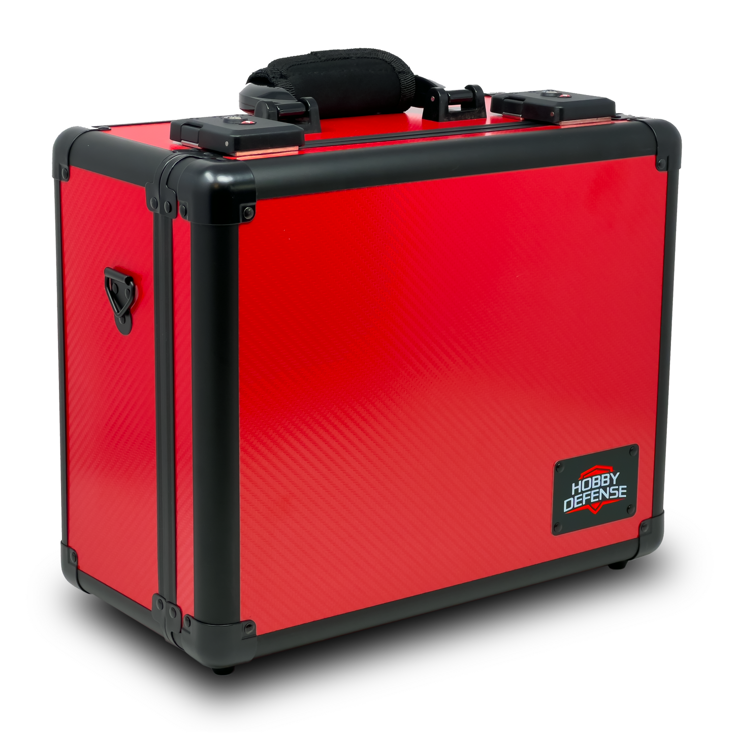 3 ROW - 3 PACK