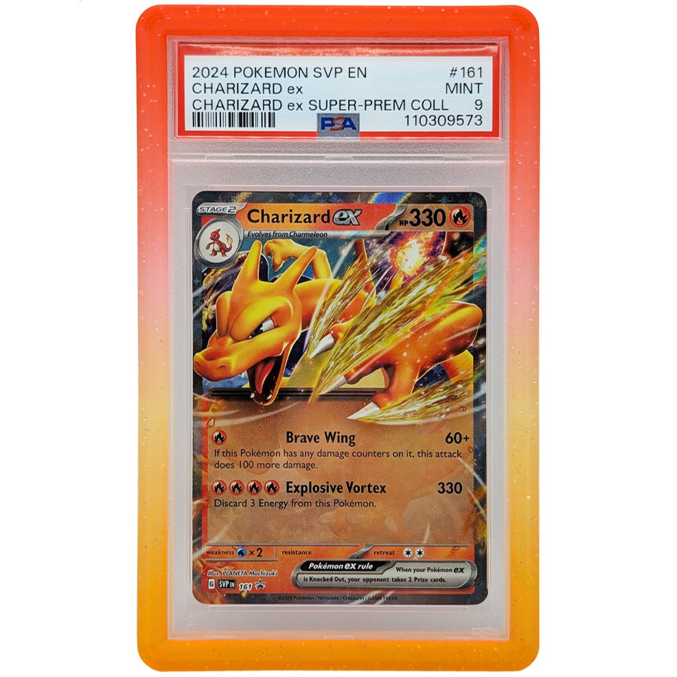 Gradient Slab Bumpers - PSA - 5PK