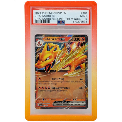 Gradient Slab Bumpers - PSA - 5PK