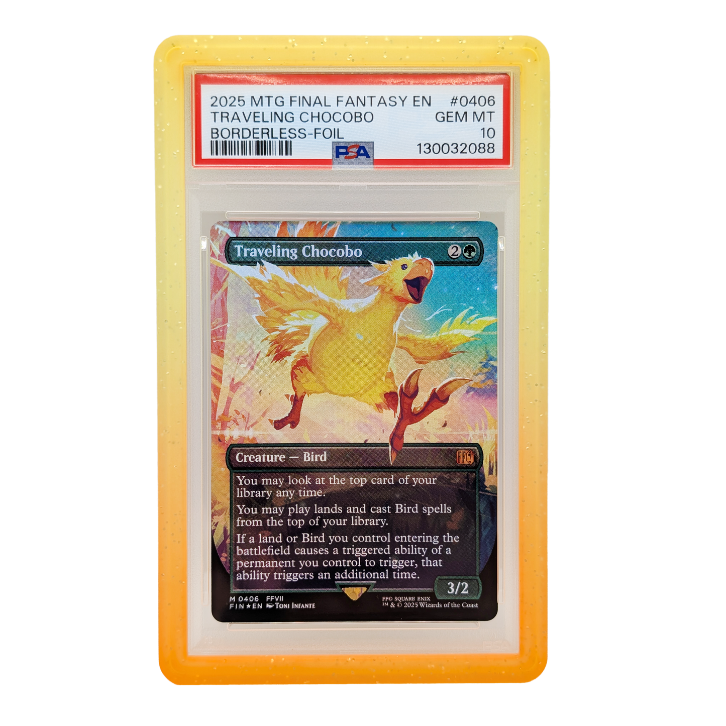 Gradient Slab Bumpers - PSA - 5PK