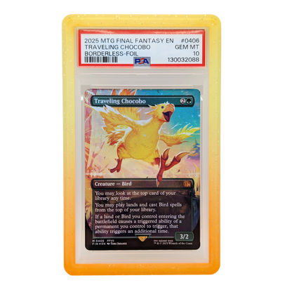 Gradient Slab Bumpers - PSA - 5PK