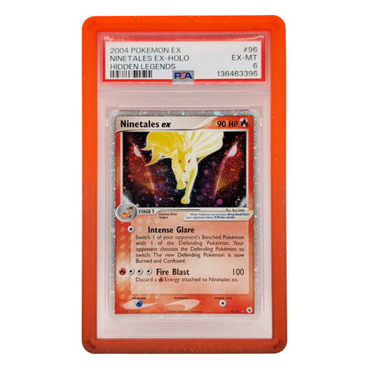 Gradient Slab Bumpers - PSA - 5PK