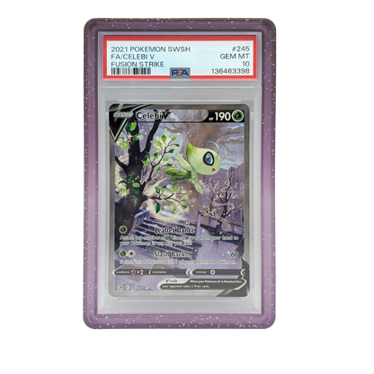 PSA Gradient Slab Bumper - 5PK