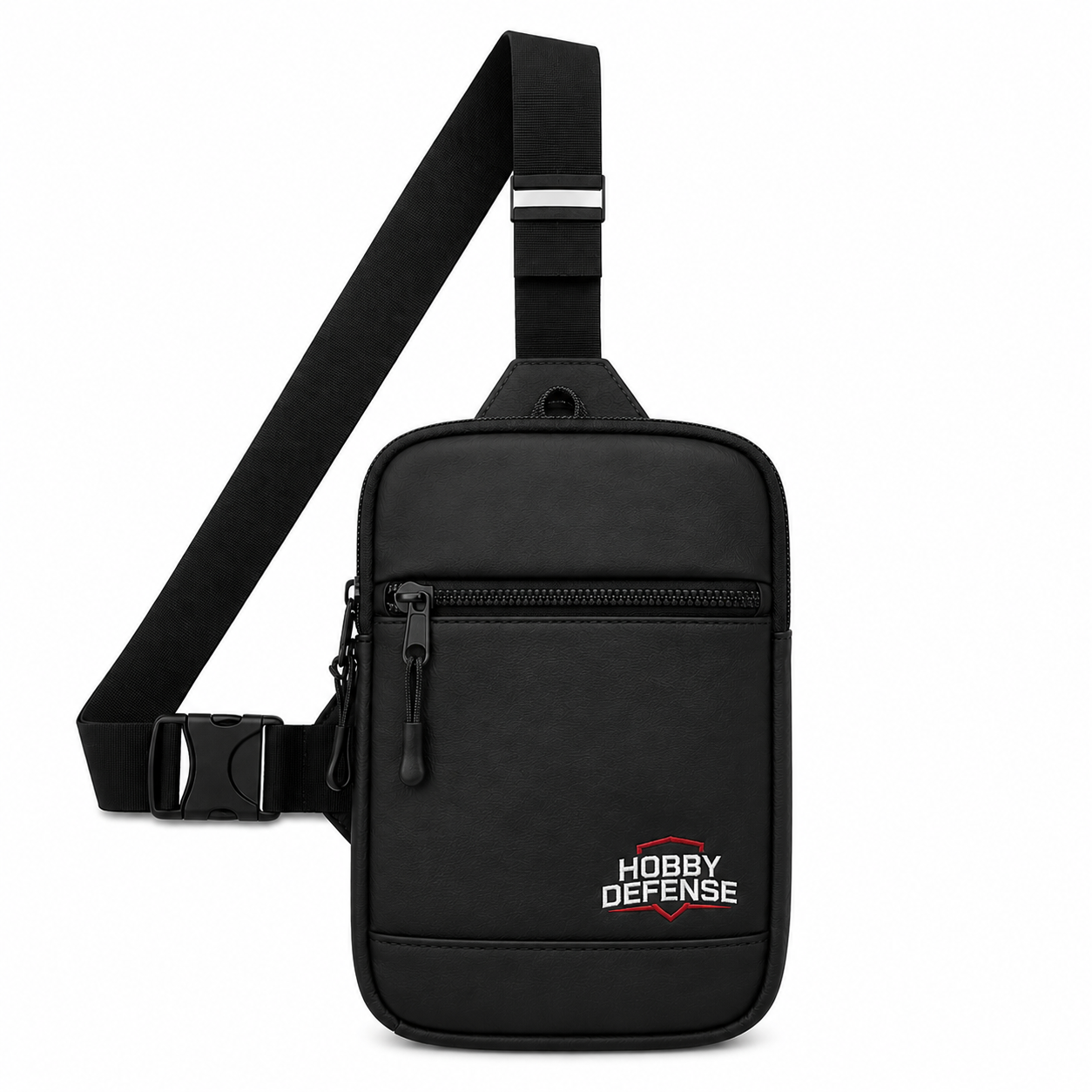 Hobby Defense Graded Card Sling Bag - 5PK