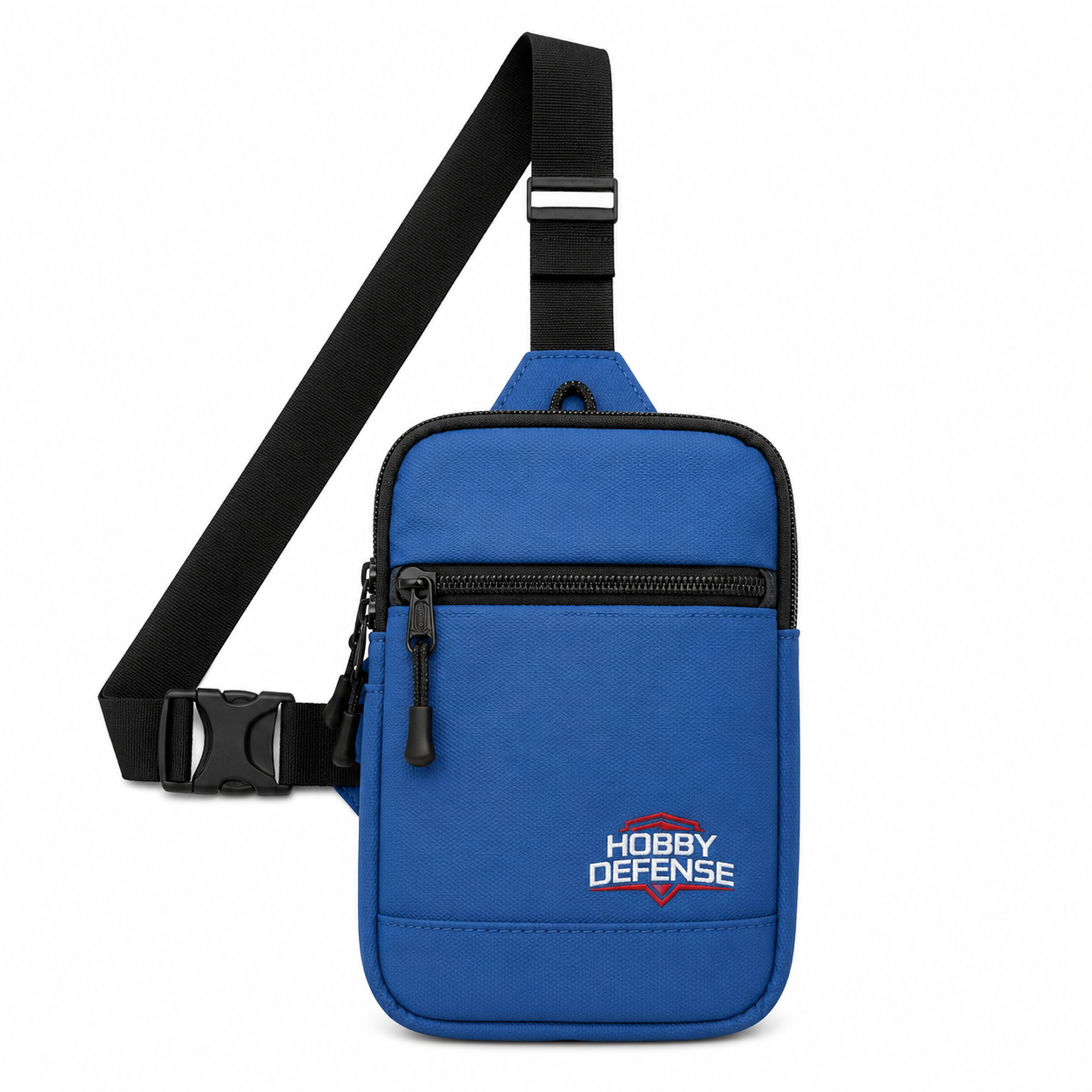 Hobby Defense Graded Card Sling Bag - 5PK