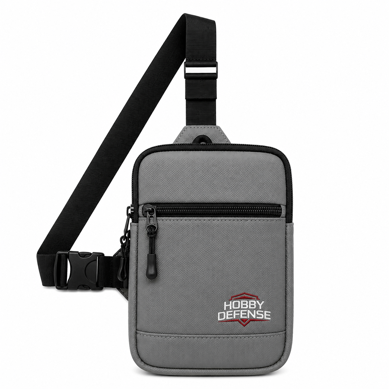 Hobby Defense Graded Card Sling Bag - 5PK