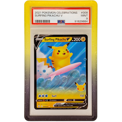 Gradient Slab Bumpers - PSA - 5PK