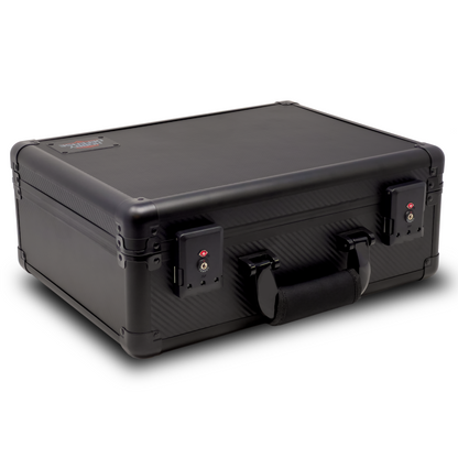 Toploader Case - 3PK