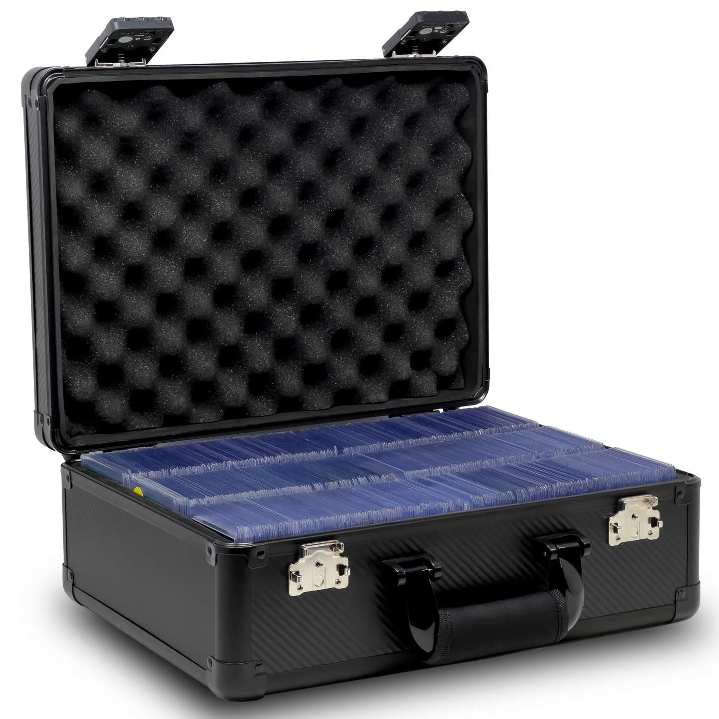 Toploader Case - 3PK