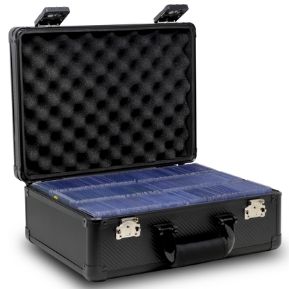 Toploader Case - 3PK