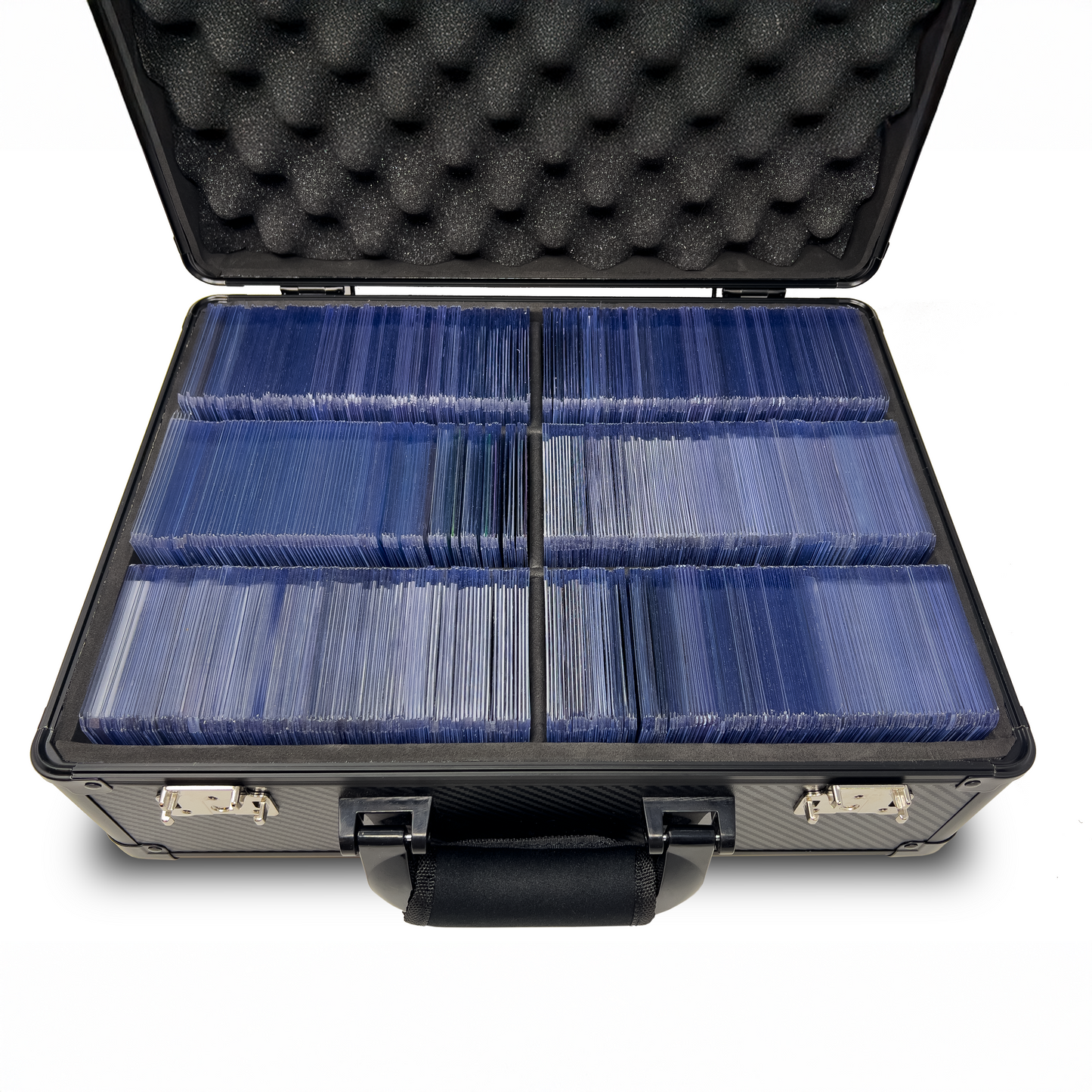 Toploader Case - 3PK