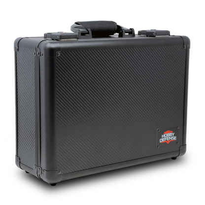 Toploader Case - 3PK