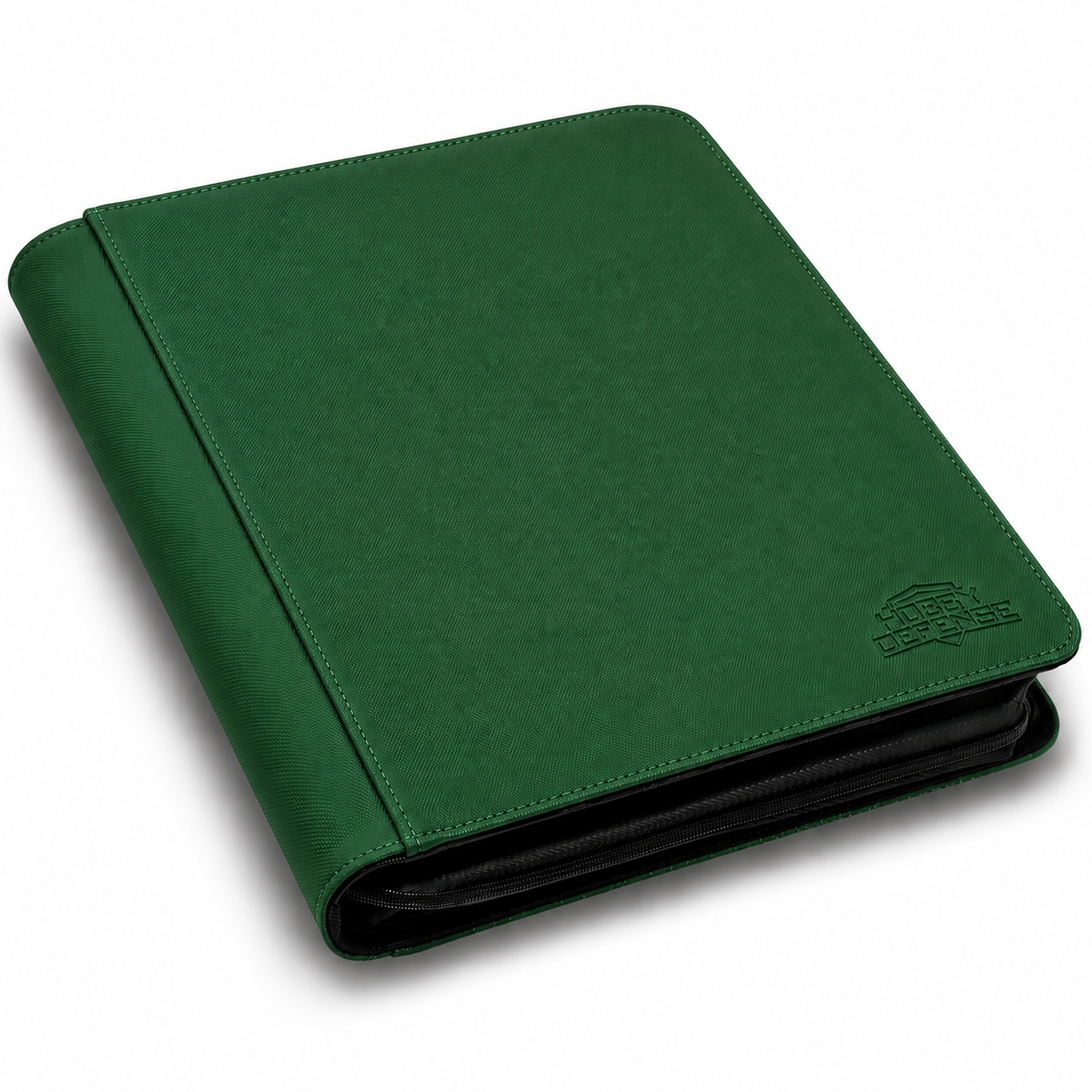 Top Loader Binder - 9 Pocket - 10PK