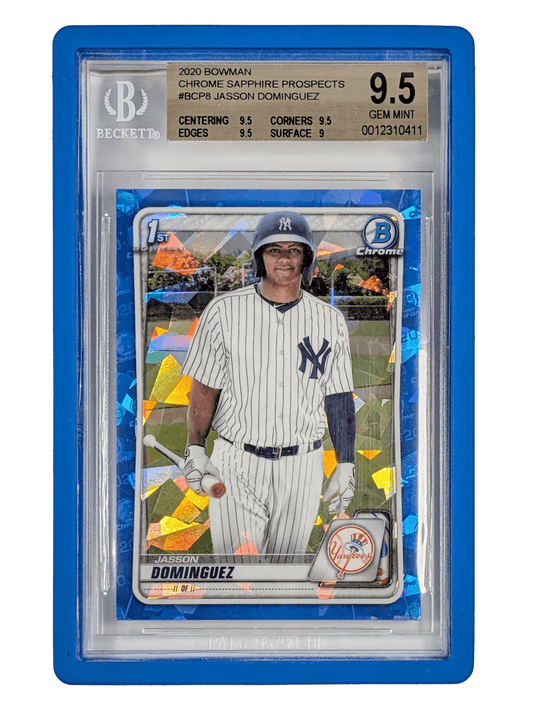 BGS - Slab Bumpers - TPU - 1PK - Hobby Defense - 