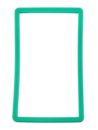 PSA - TPU - Slab Bumpers - 1PK - Hobby Defense - 